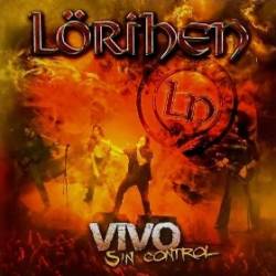 Lorihen : Vivo Sin Control